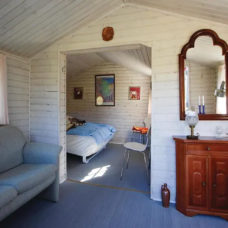 Three-bedroom Holiday In *
