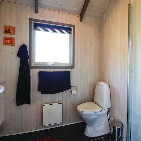 Three-bedroom Holiday In *